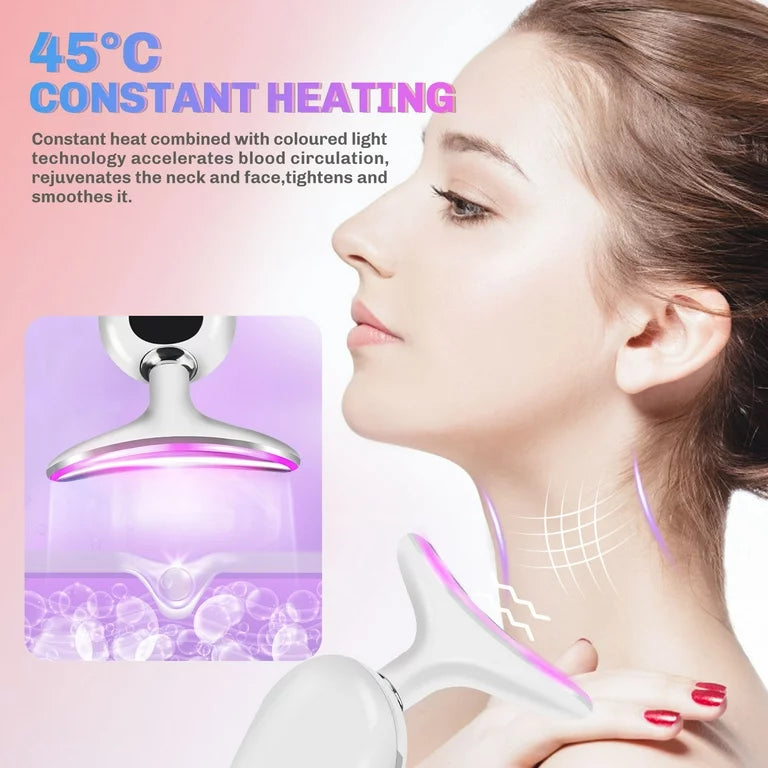 Anti Wrinkle Facial Massager