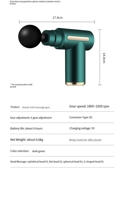 Massage Gun