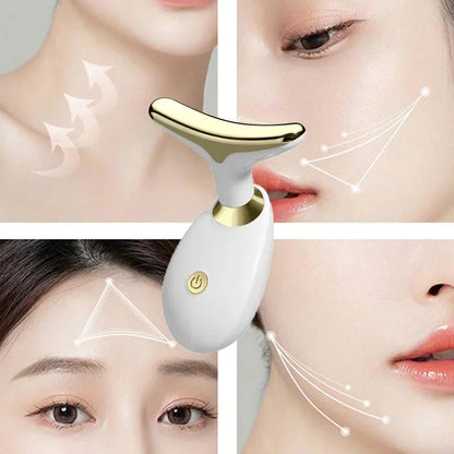 Anti Wrinkle Facial Massager