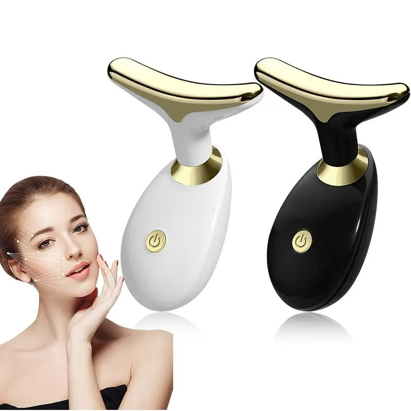 Anti Wrinkle Facial Massager