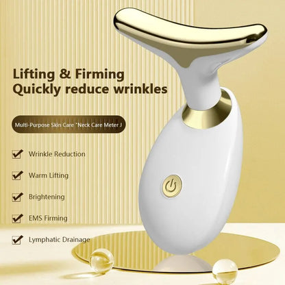 Anti Wrinkle Facial Massager