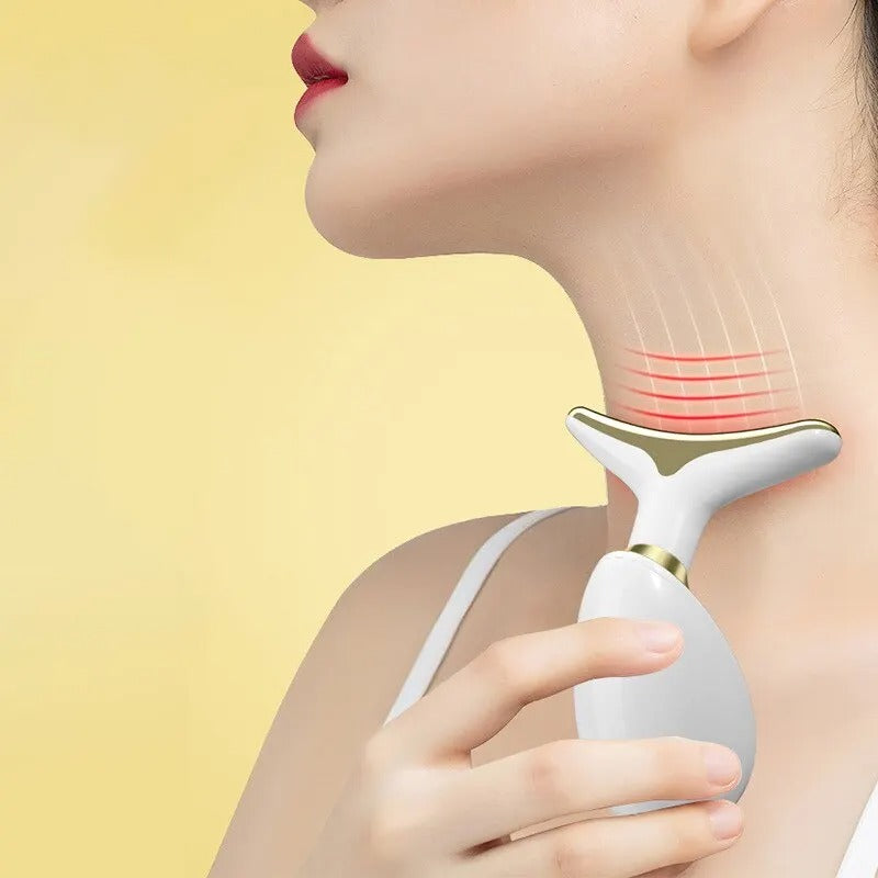 Anti Wrinkle Facial Massager